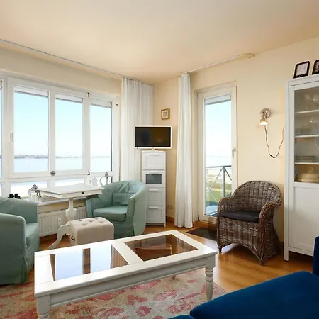 Strandhotel Nr 14