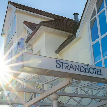 Strandhotel Nr 14 Apartment
