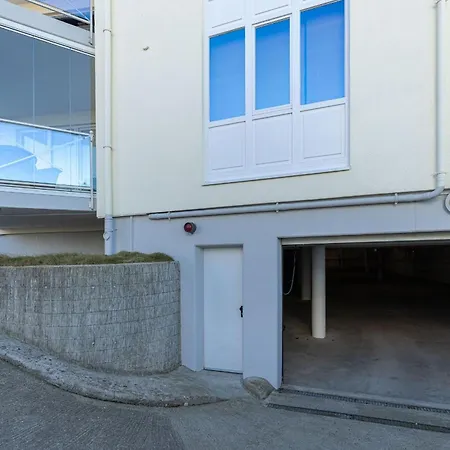 Appartement Strandhotel Nr 14 Laboe