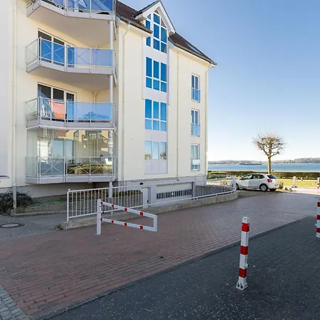 Strandhotel Nr 14 Laboe