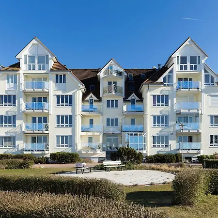 Strandhotel Nr 14 * Laboe