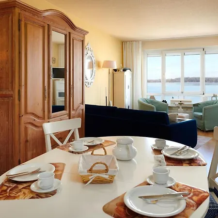 Strandhotel Nr 14 *