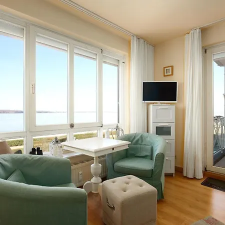 Strandhotel Nr 14