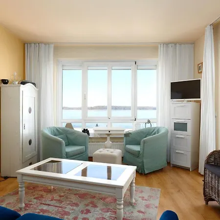 Apartment Strandhotel Nr 14 *