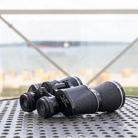 Strandhotel Nr 14 3* Laboe