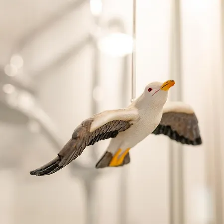 Apartment Strandhotel Nr 14