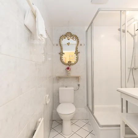 Strandhotel Nr 14 Apartment Laboe