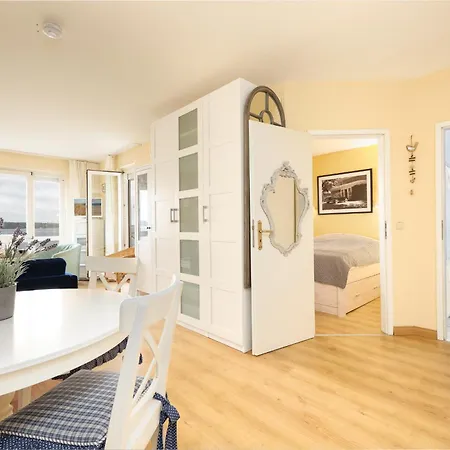 Strandhotel Nr 14 3*