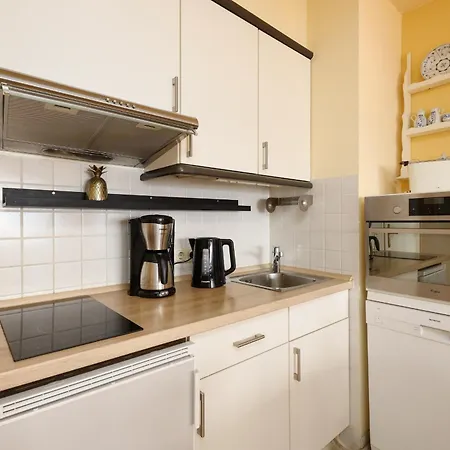 Strandhotel Nr 14 3* Laboe