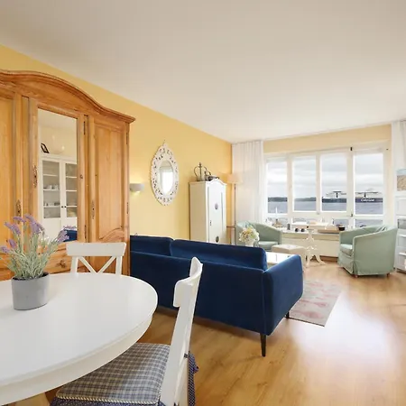 Strandhotel Nr 14 3*