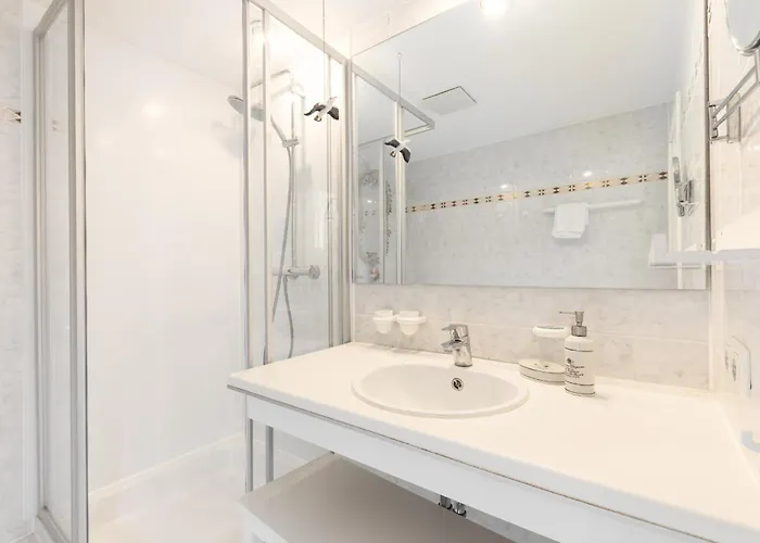 Strandhotel Nr 14 3*