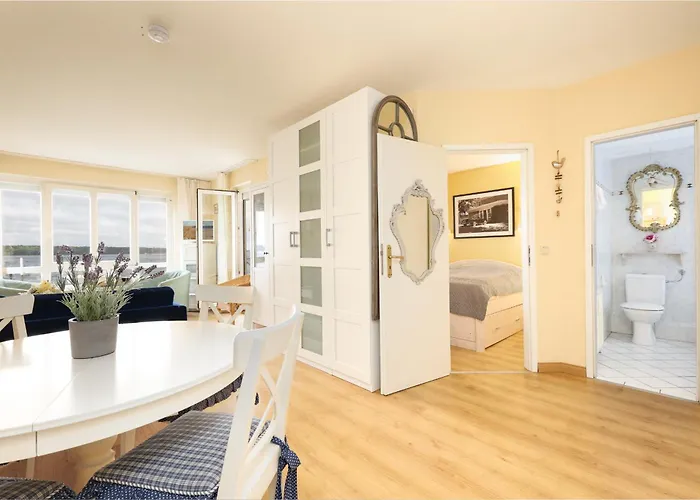 Strandhotel Nr 14 3*