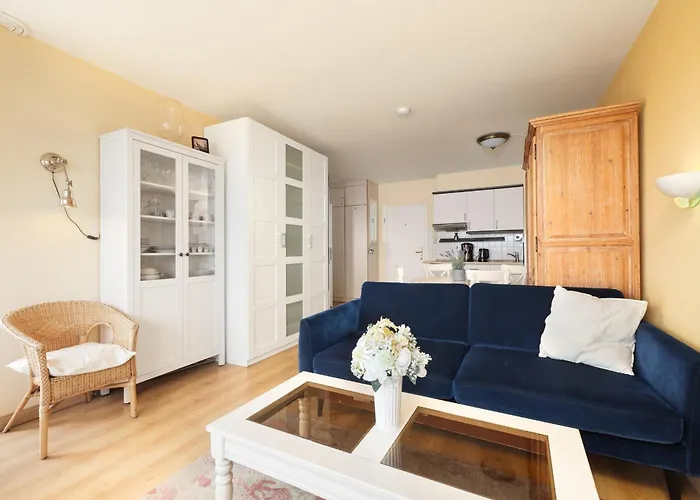 Strandhotel Nr 14 Laboe